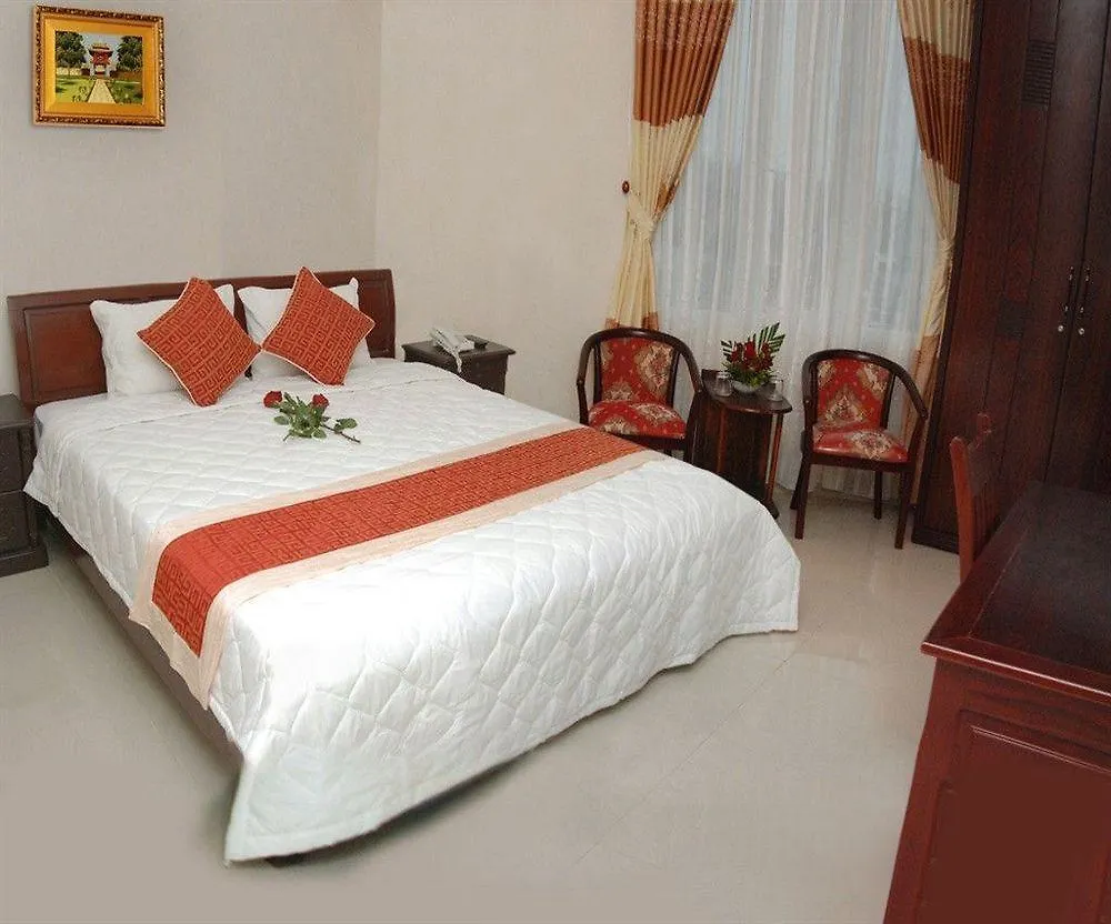 Oyo 557 Phi Yen Hotel Da Nang