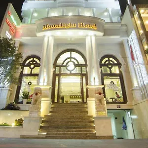 Hotel Moonlight Hotel Suites & Spa - City Center, High Floor, Romantic River View & City View, Great Location, Near Dragon Bridge, Da Nang