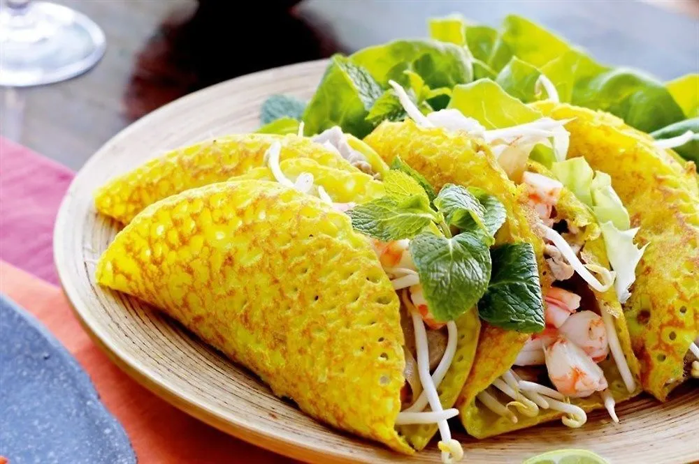 Oyo 557 Phi Yen Hotel Da Nang 2*,