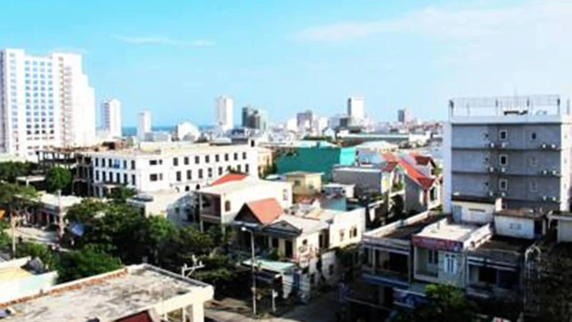 **  Oyo 557 Phi Yen Hotel Da Nang Vietnam