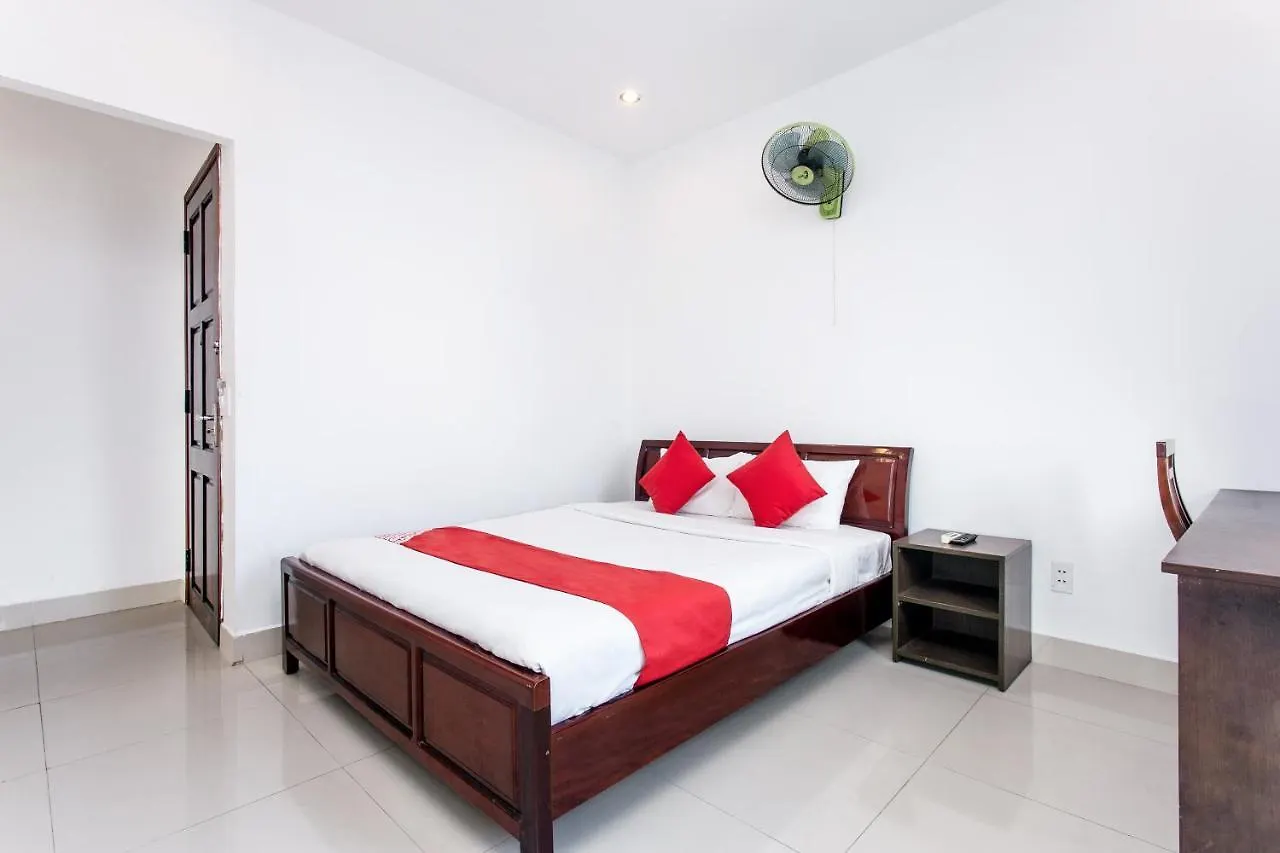 Oyo 557 Phi Yen Hotel Da Nang Vietnam