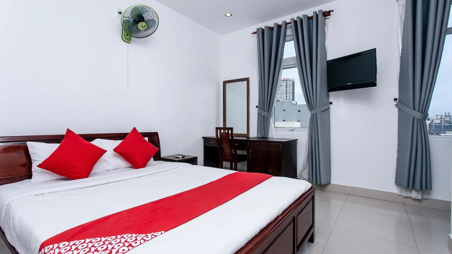 Oyo 557 Phi Yen Hotel Da Nang Vietnam