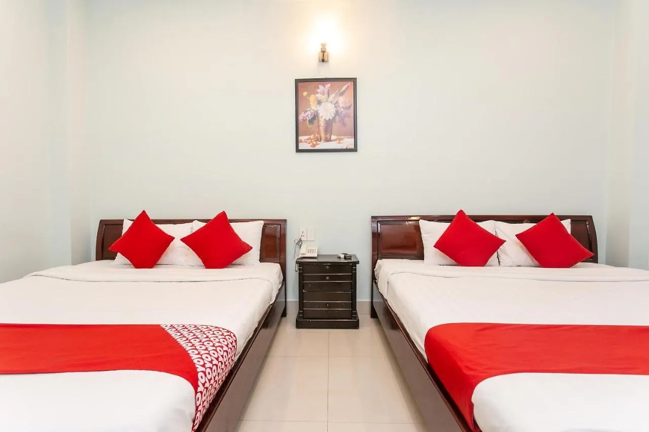 **  Oyo 557 Phi Yen Hotel Da Nang Vietnam