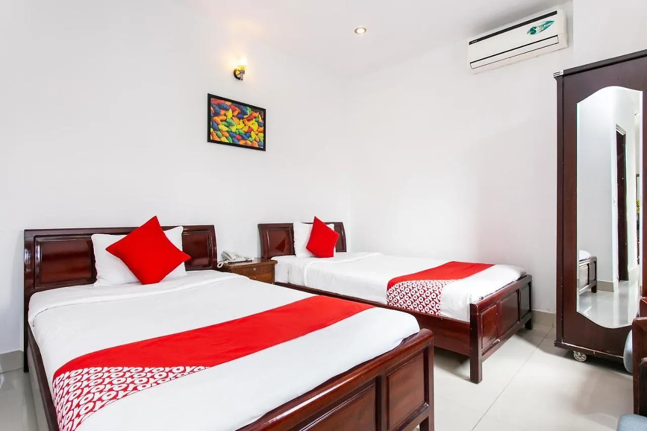 Oyo 557 Phi Yen Hotel Da Nang