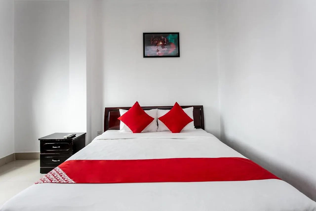Oyo 557 Phi Yen Hotel Da Nang Vietnam