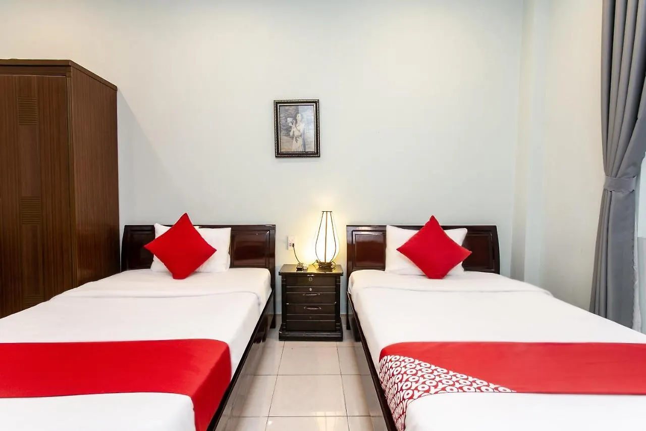 Oyo 557 Phi Yen Hotel Da Nang