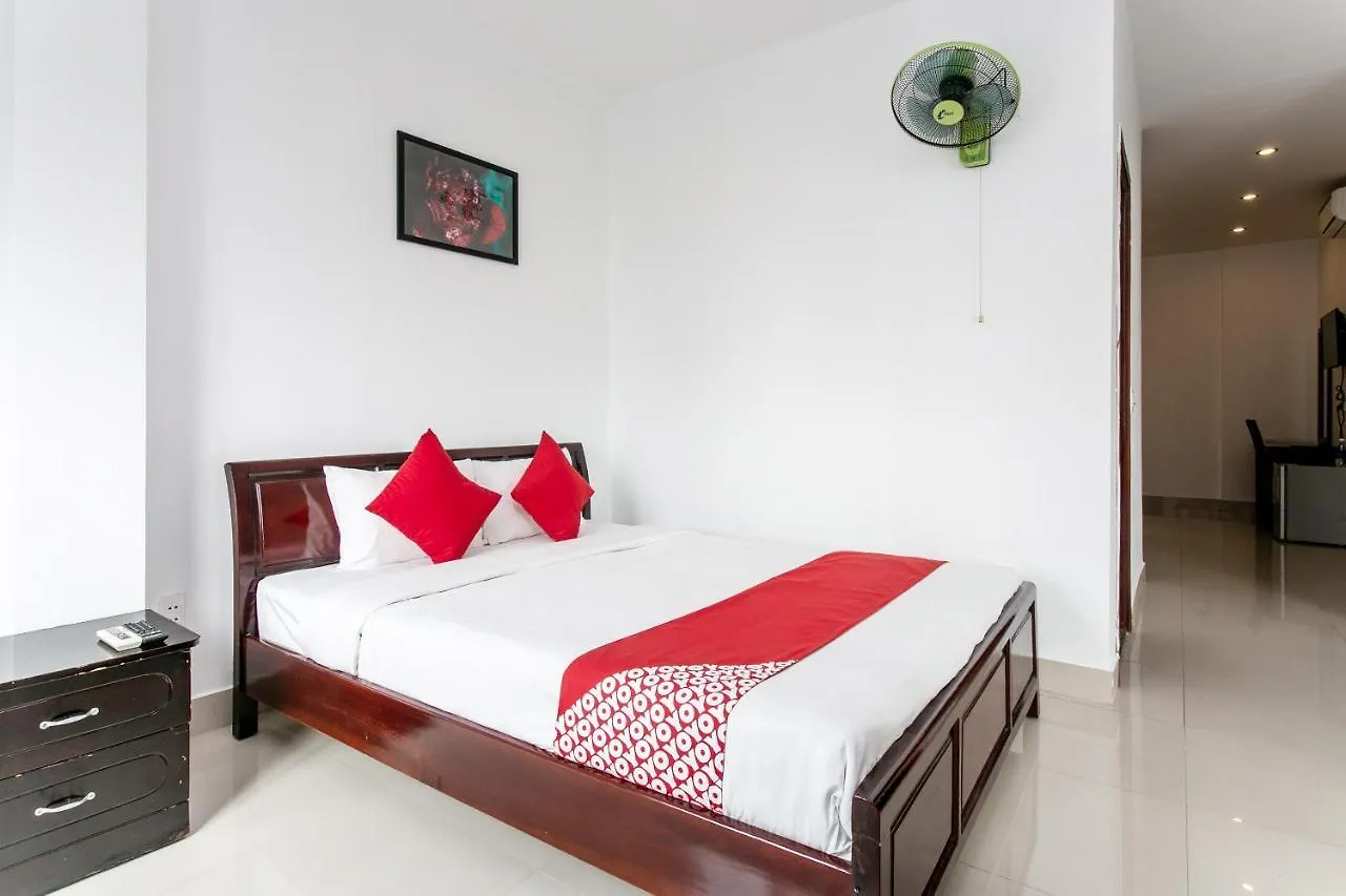 Oyo 557 Phi Yen Hotel Da Nang
