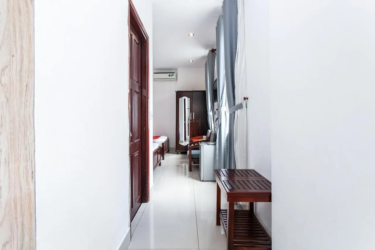 Oyo 557 Phi Yen Hotel Da Nang