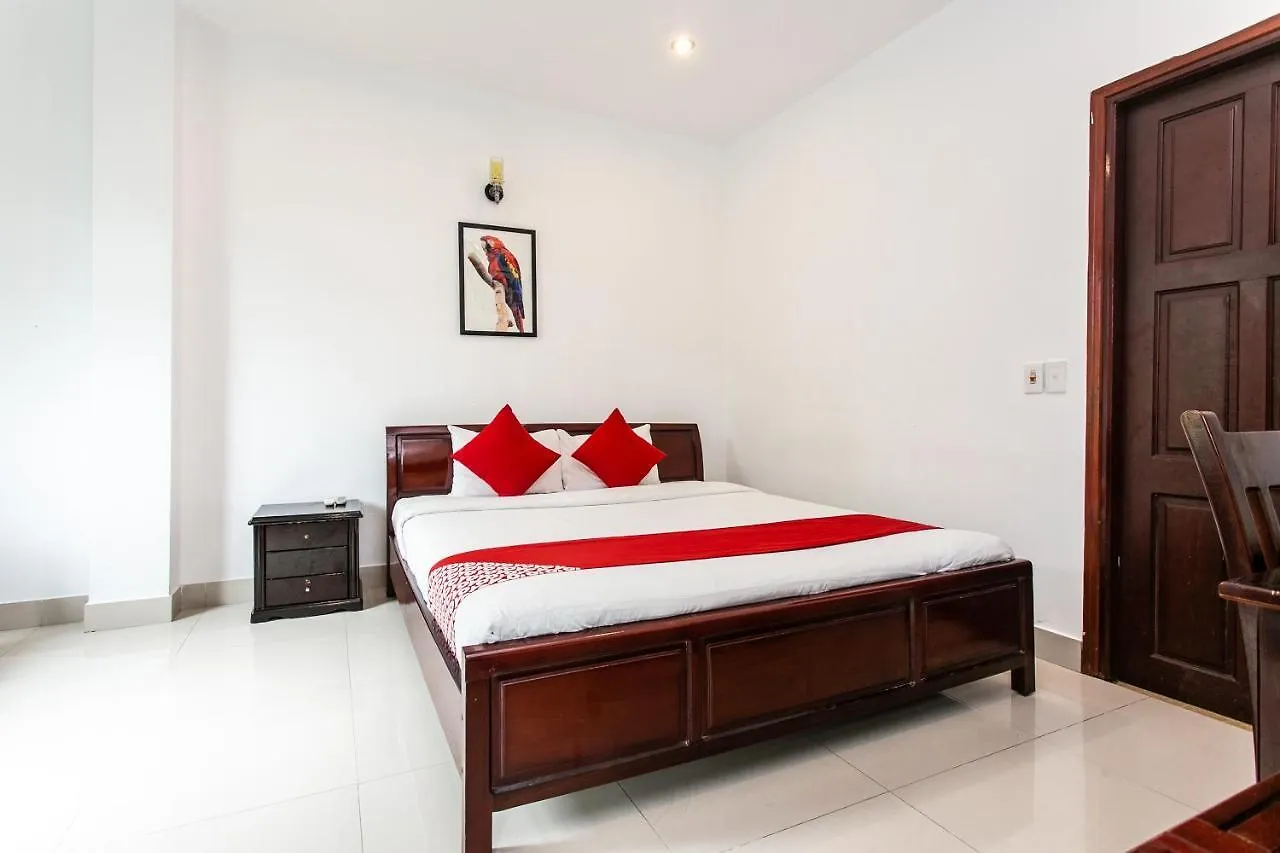 Oyo 557 Phi Yen Hotel Da Nang