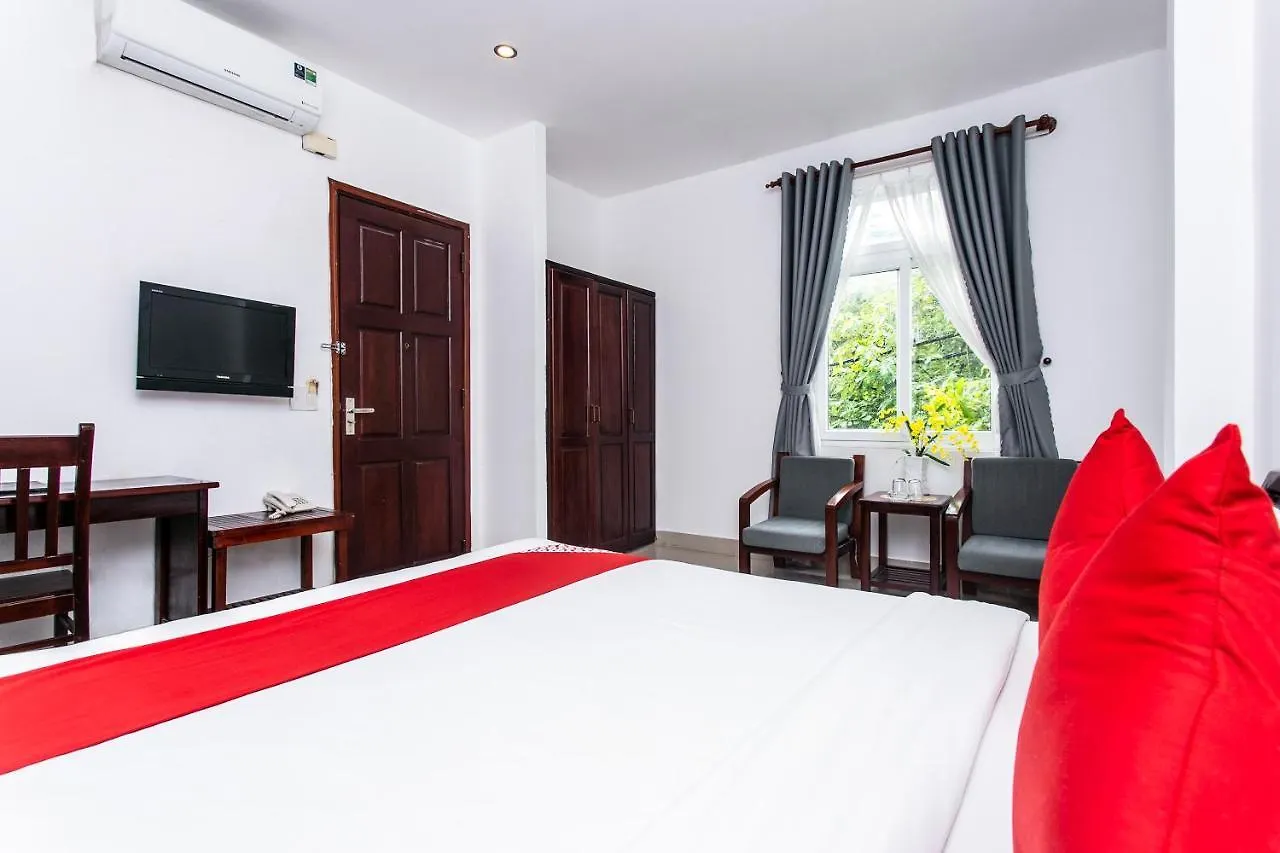 Oyo 557 Phi Yen Hotel Da Nang Vietnam