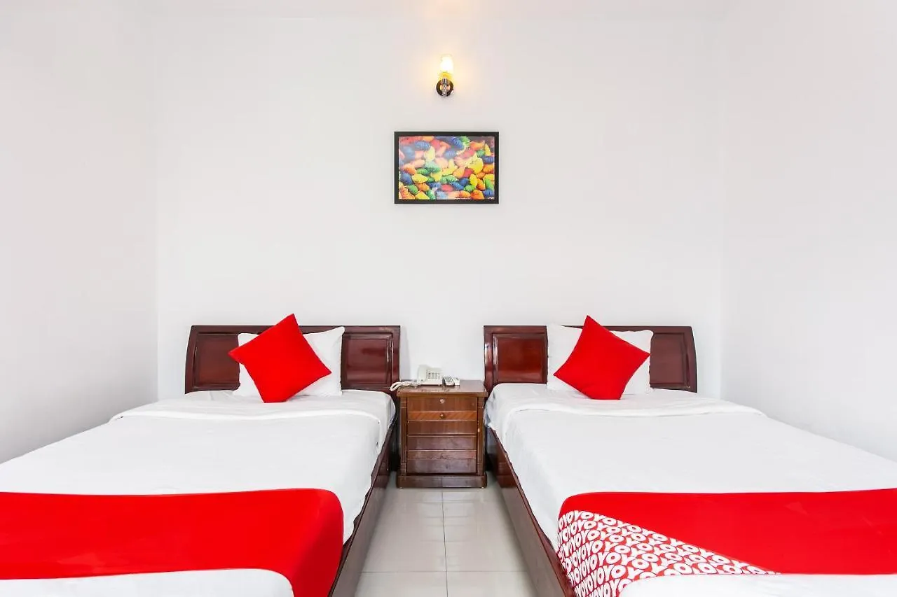 Oyo 557 Phi Yen Hotel Da Nang 2*,  Vietnam