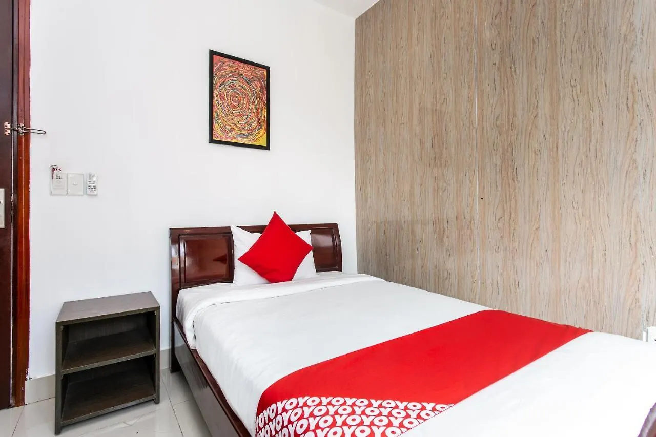 Oyo 557 Phi Yen Hotel Da Nang
