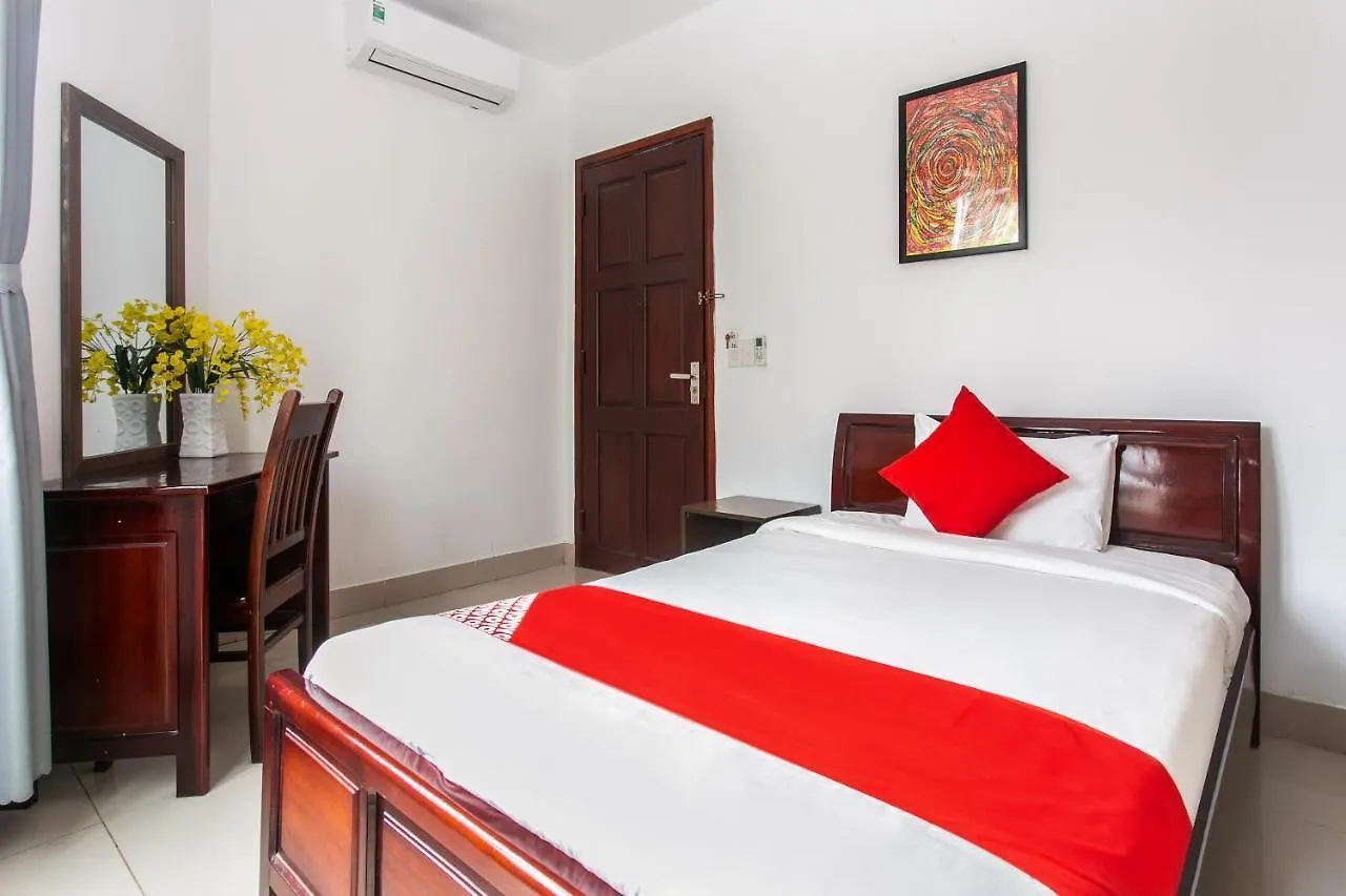 **  Oyo 557 Phi Yen Hotel Da Nang Vietnam