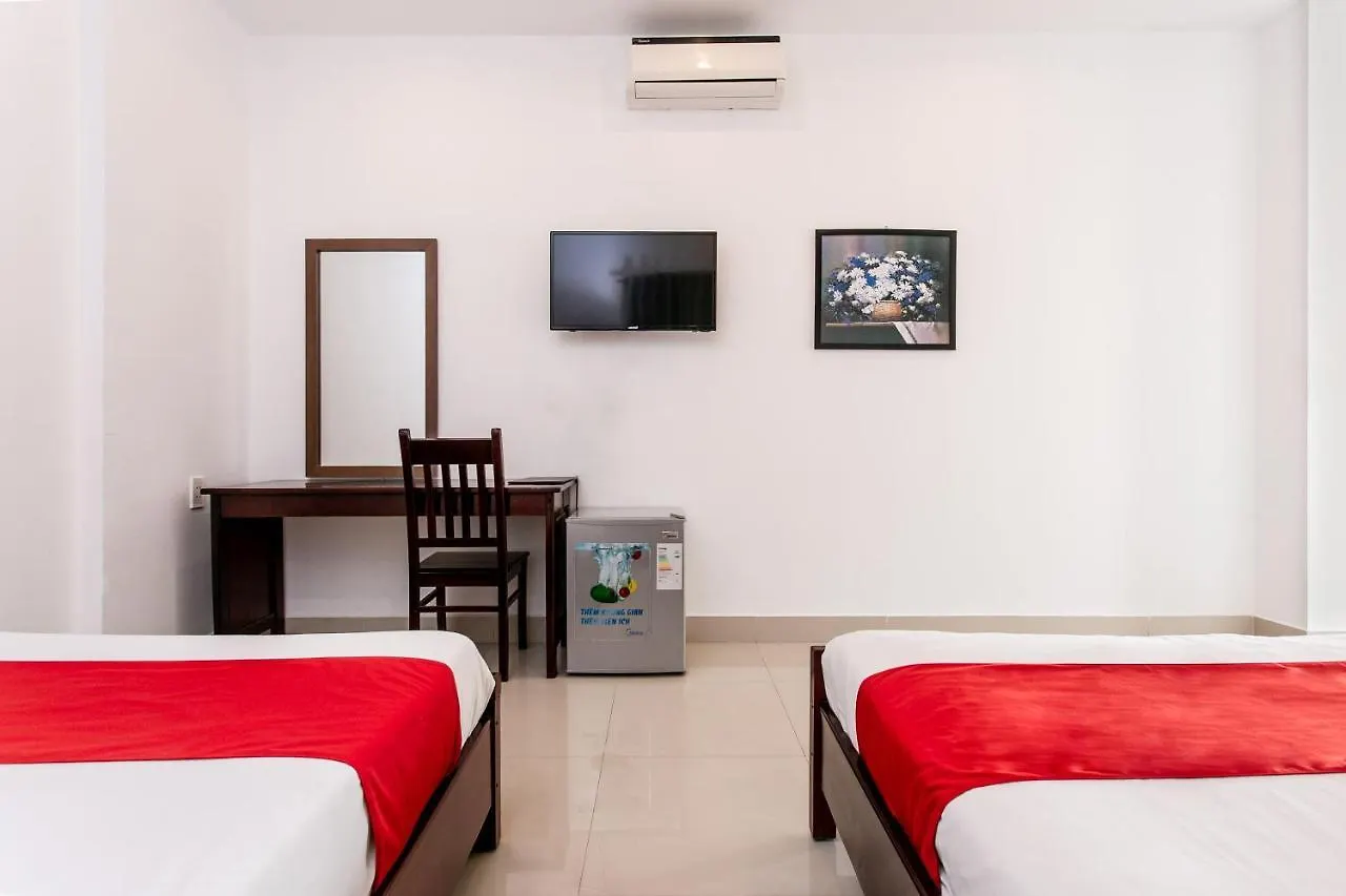 Oyo 557 Phi Yen Hotel Da Nang