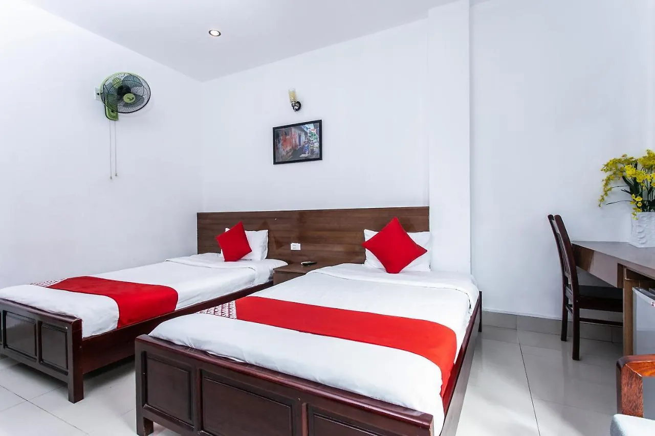 Oyo 557 Phi Yen Hotel Da Nang Vietnam