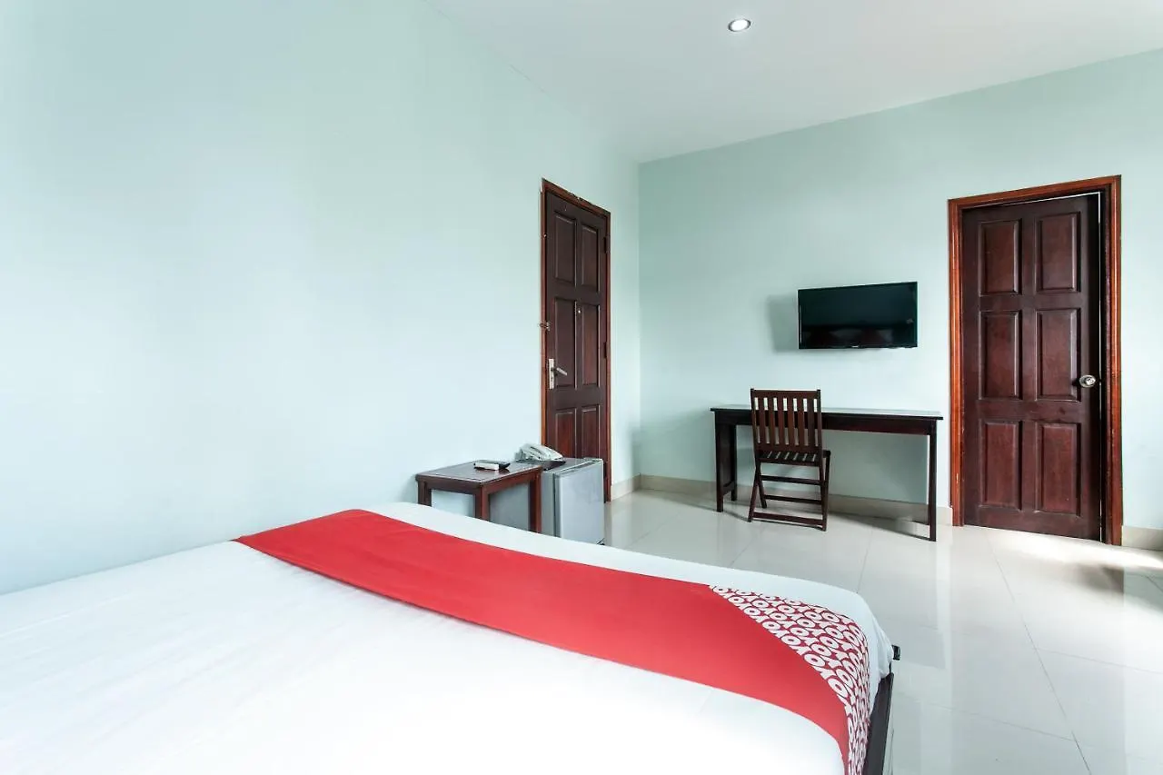 Oyo 557 Phi Yen Hotel Da Nang