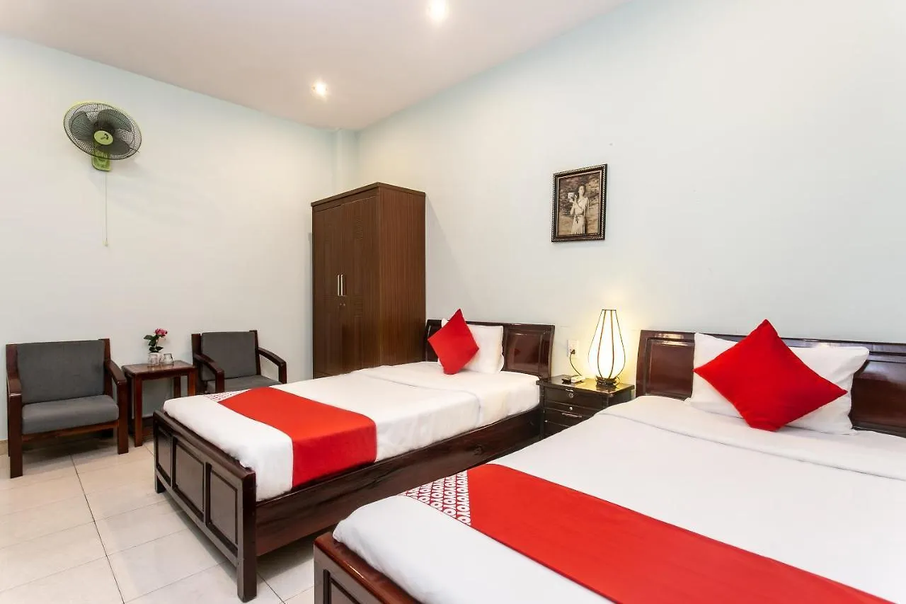 Oyo 557 Phi Yen Hotel Da Nang 2*,  Vietnam