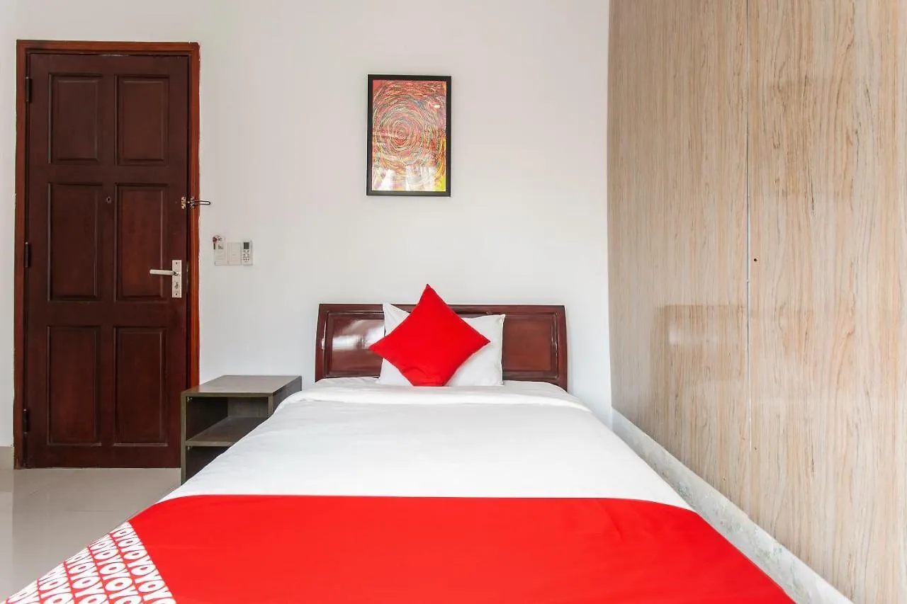 Oyo 557 Phi Yen Hotel Da Nang
