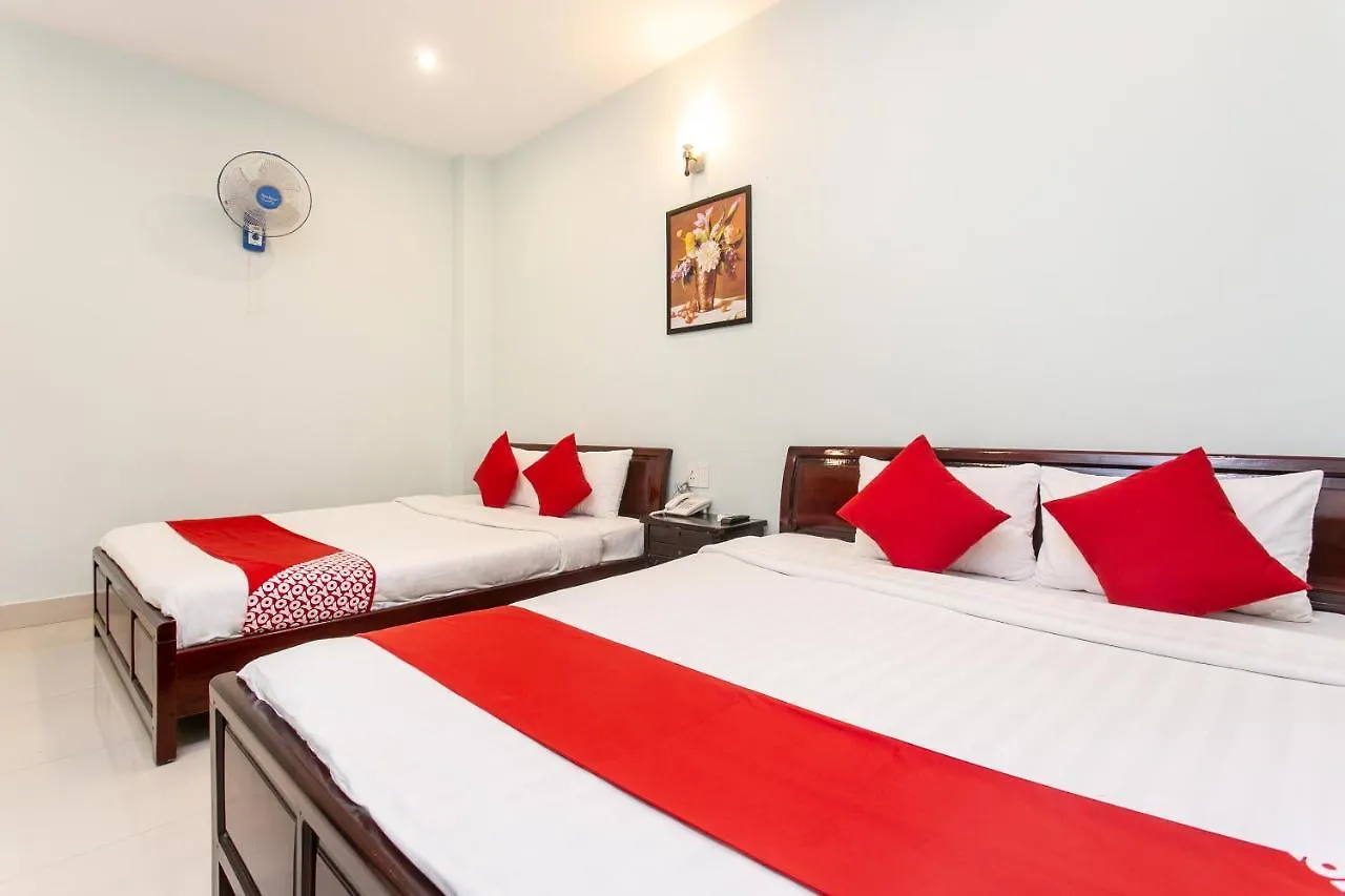 Oyo 557 Phi Yen Hotel Da Nang