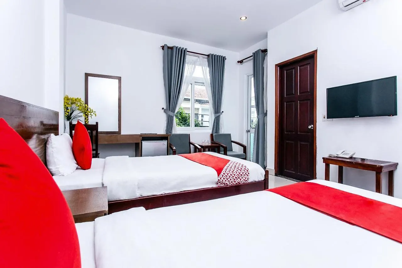 Oyo 557 Phi Yen Hotel Da Nang