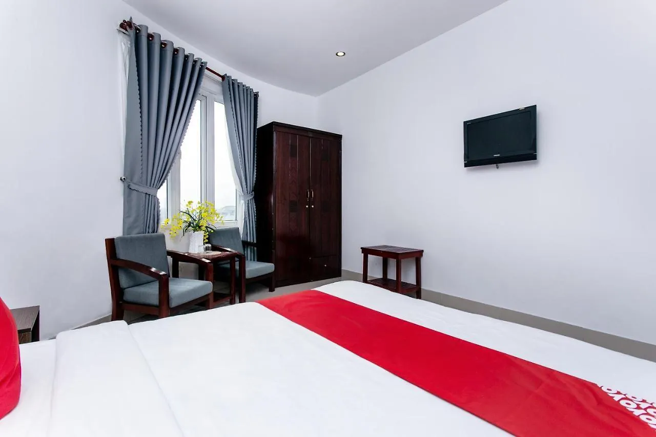 Oyo 557 Phi Yen Hotel Da Nang
