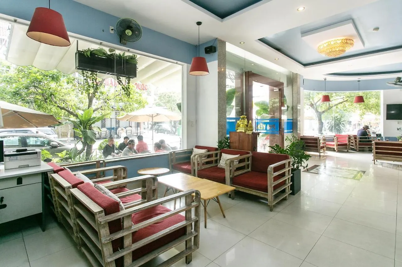Oyo 557 Phi Yen Hotel Da Nang