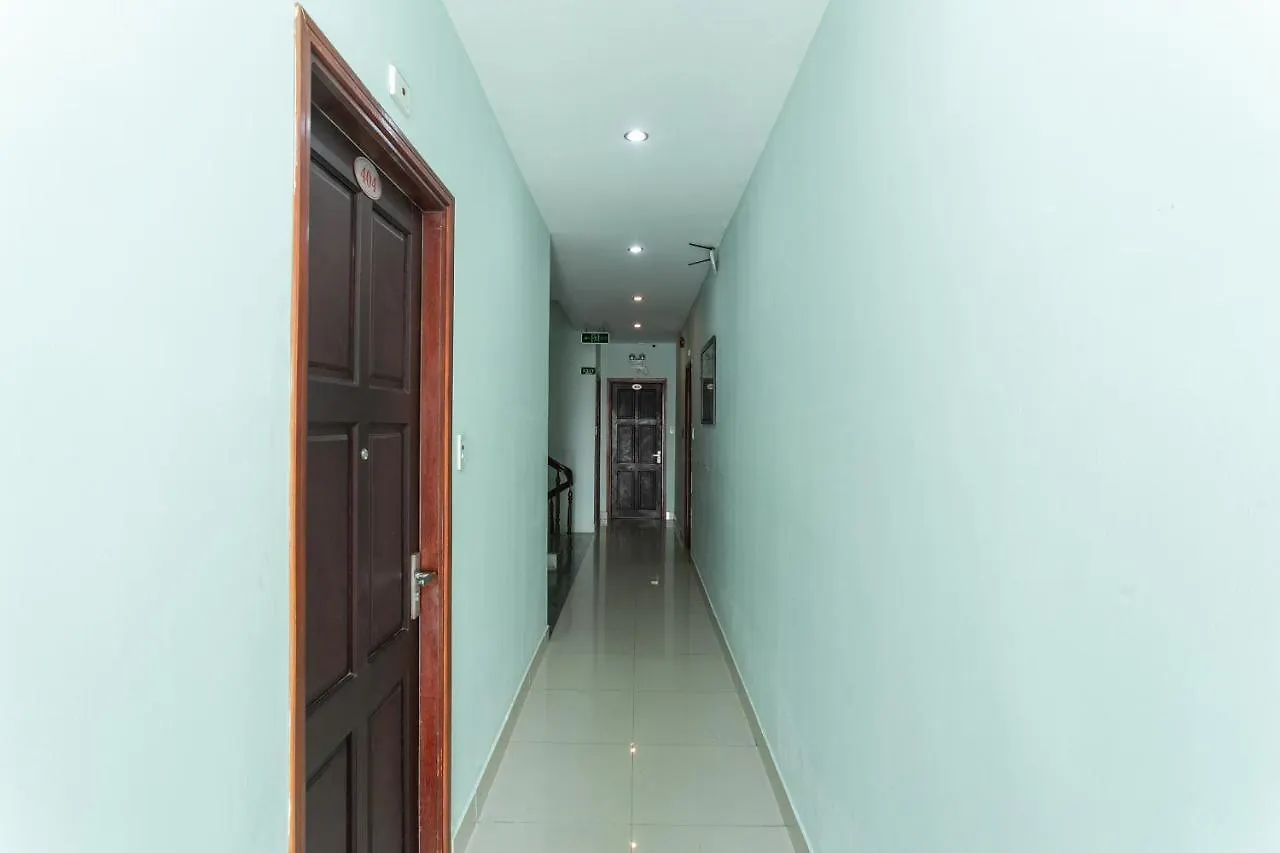 **  Oyo 557 Phi Yen Hotel Da Nang Vietnam