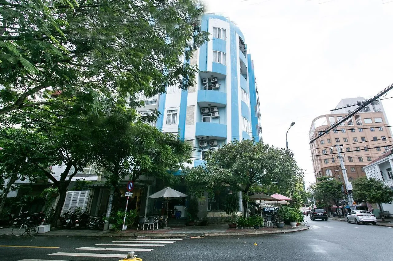 Oyo 557 Phi Yen Hotel Da Nang