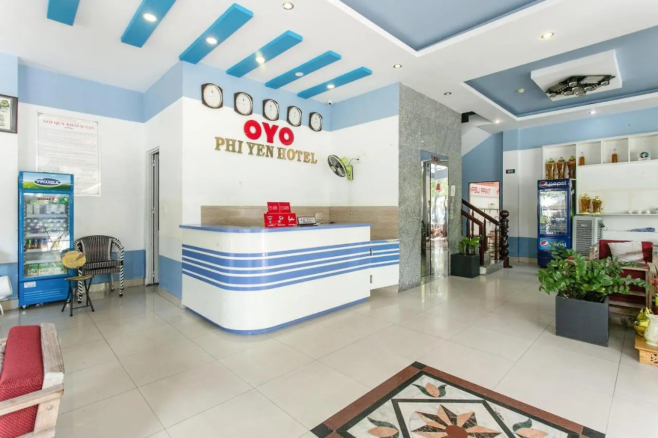 Oyo 557 Phi Yen Hotel Da Nang 2*,  Vietnam